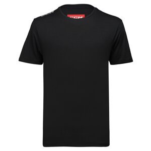 Футболка TSS2ta AD SHORT sleeve essential TEE BK