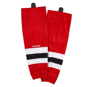 Гамаши игровые SX8000 JR SOCK NJD HOME