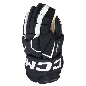 HG AS580 gloves SR BK/WH