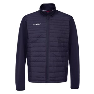 Куртка TEAM quilted jacket AD NV