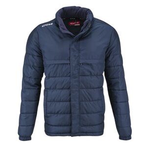 Куртка TEAM quilted winter jacket AD NV
