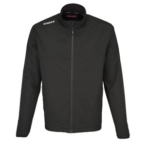 Куртка утепленная HD jacket AD BK