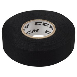 Лента TAPE CLOTH 20MX25MM BK