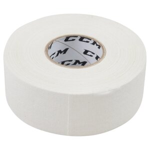 Лента TAPE CLOTH 25MX36MM WH