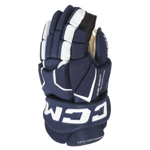 Перчатки игрока HG AS580 gloves JR NV/WH