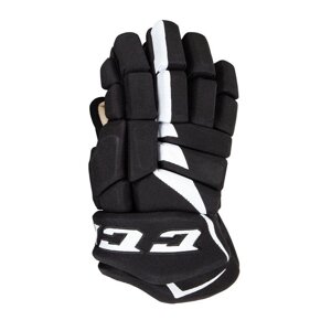 Перчатки игрока HG jetspeed FT485 gloves SR BK/WH