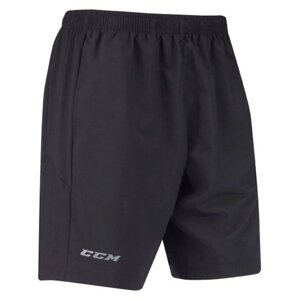 Шорты training SHORT SR BK