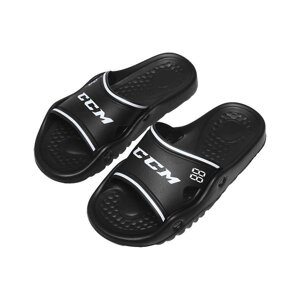 Сланцы CCM shower sandal bk