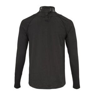 Термобелье джемпер NECK GUARD SHIRT JR BK