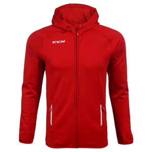 Толстовка дет. FULL ZIP HOOD JR RD