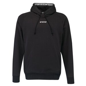 Толстовка FHO2tb AD TEAM pullover hoodie BK