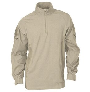 Боевая рубашка Rapid Assault, L/S 5.11 Хаки / XLarge/