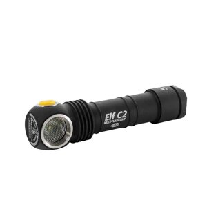 Фонарь Elf C2 XP-L USB Armytek Холодный