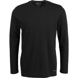 Футболка L/S-2 Сплав черная (54)