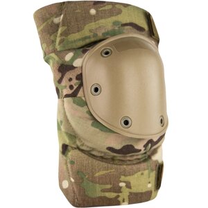 Комплект защиты суставов SWAT ACM Для локтей и коленей. Цвет - Мультикам