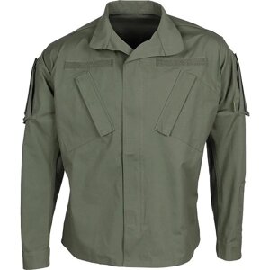 Куртка летняя ACU-M мод. 2 СПЛАВ Оливковый / 52-54/170-176