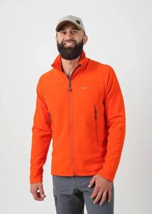 Куртка Сплав El Toro оранжевая (48/176)