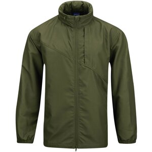 Куртка ветровка Packable Unlined Wind Jacket Propper Оливковый / XLarge/