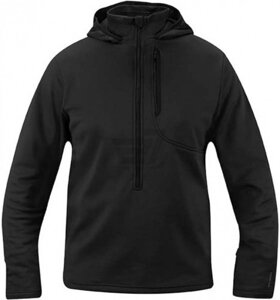 Толстовка V2 Hoodie (флис) Propper Черный / Medium/