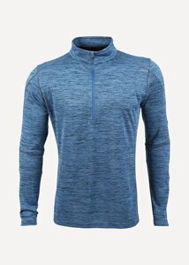 Термобелье Pulse футболка L/S СПЛАВ Синий / 50