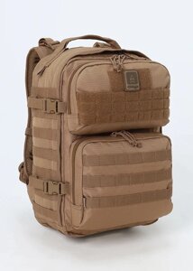 Ранец тактический Сплав Baselard 25 coyote (OneSize)