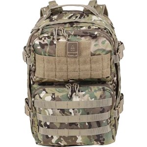 Ранец тактический Сплав Baselard 25 multipat cordura (OneSize)