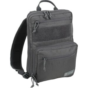 Ранец тактический Сплав Minipack urban серый (OneSize)