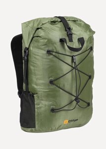 Рюкзак влагозащитный Сплав Trialon зеленый (OneSize)