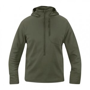 Толстовка V2 Hoodie (флис) Propper Оливковый / Medium/