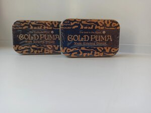 Gold puma Пума для похудения