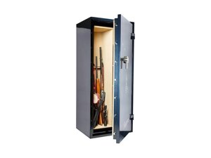 Сейф Jager 1670 (black)