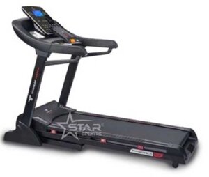 Беговая дорожка Star Fitness ST000003