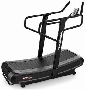 Беговая дорожка UltraGym UG-M003 механическая