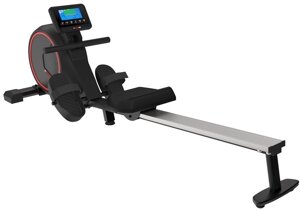 Гребной тренажер UNIXFIT Techno Rower 410E