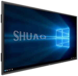 Интерактивная панель SHUAQ HJS23N08Y10R1900 65 дюйм