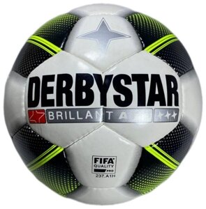 Мяч GF Derbystar белый