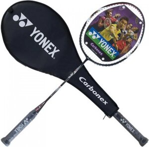 YONEX JLN-179 67.5 см черный