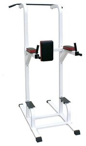 Турник StarFit 9924 белый