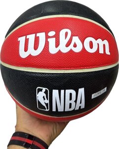 Мяч Wilson New game для баскетбола 7 DD749-780