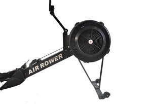 Гребной тренажер AIR ROWER Rowing Machine C2