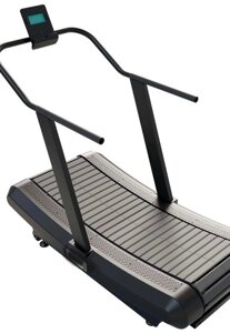 Беговая дорожка Life Fitness M200