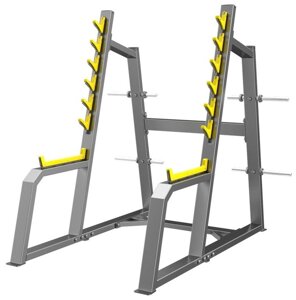 Стойка DHZ Squat Rack E3050