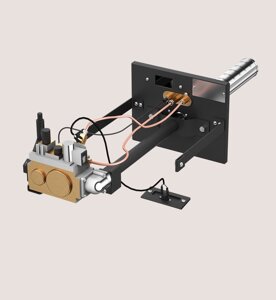 Газогорелочное устройство АГГ-20 П