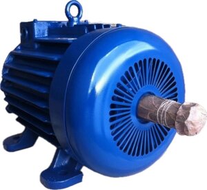 Электродвигатель крановый 4MTKM 225L8 / МТКН 512-8