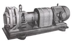 Насос ХЦМ 1/10