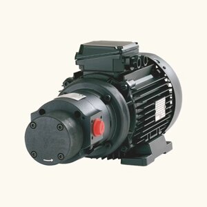 Героторные насосы Серия QPM3