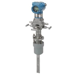 Расходомер Rosemount 3051CFA Annubar