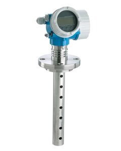 Волноводный радар Levelflex FMP55