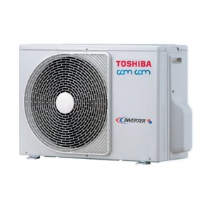 Кондиционер Toshiba RAS-M14GAV-E