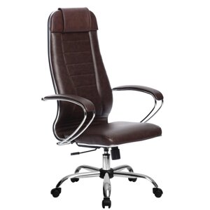 Кресло Метта комплект 31 Темно-коричневый